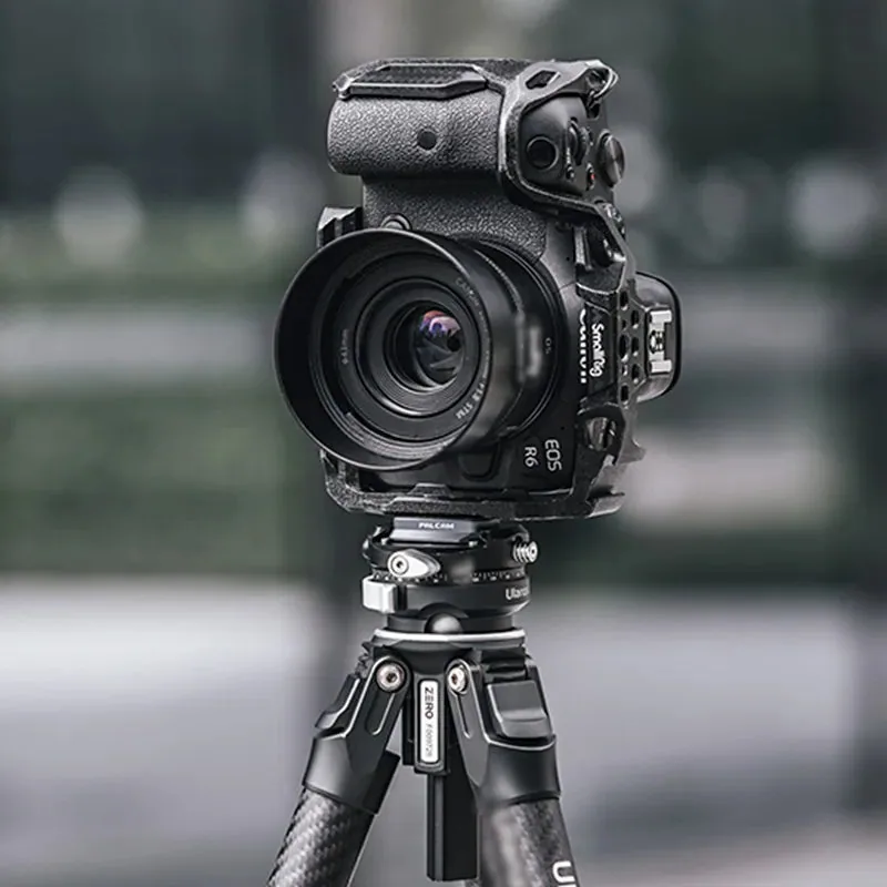 Ulanzi Falcam F22 & F38 Quick Release Anti-Deflection Plate