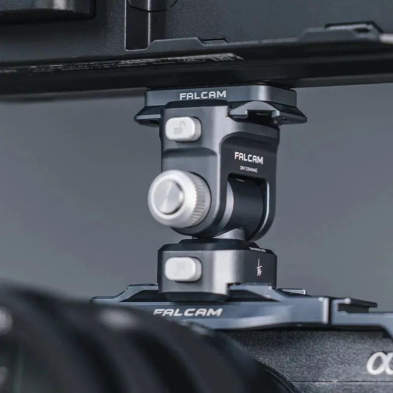 Ulanzi Falcam F22 & F38 Quick Release Anti-Deflection Plate