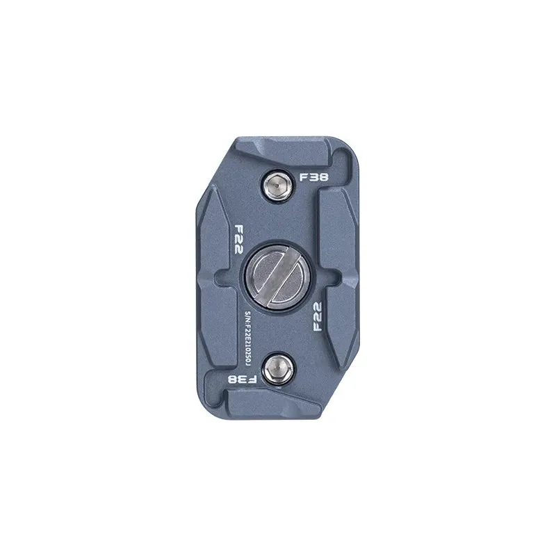 Ulanzi Falcam F22 & F38 Quick Release Anti-Deflection Plate