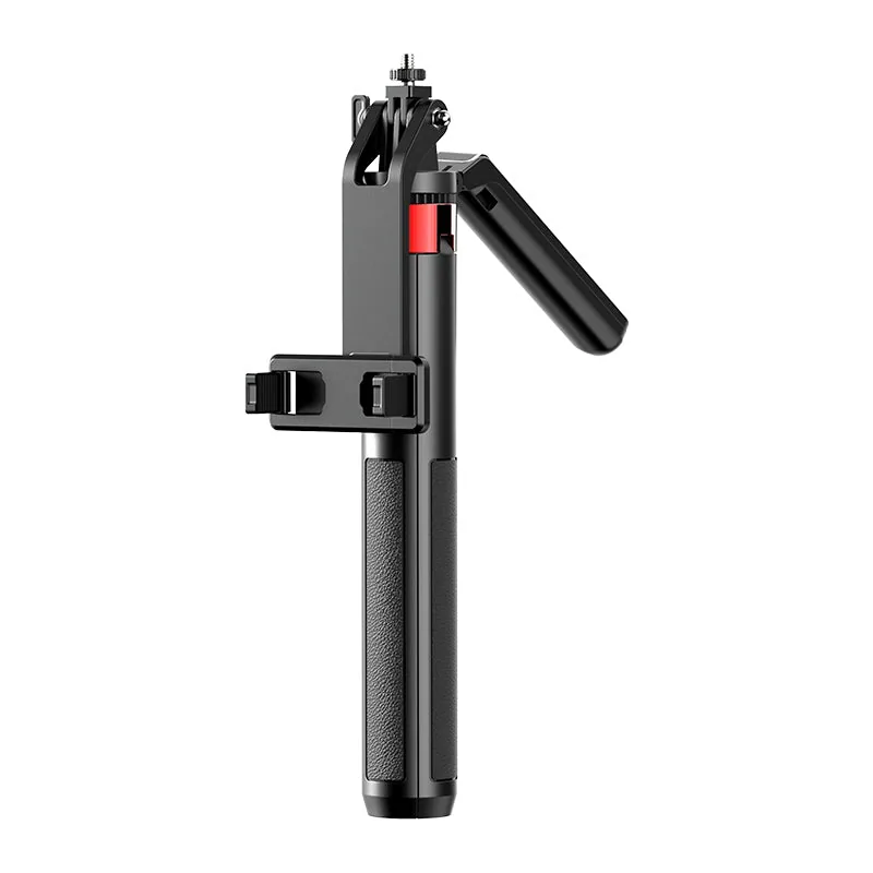 Ulanzi MA09 Bluetooth Remote Control Tripod Selfie Stick for Action Camera or Smartphone