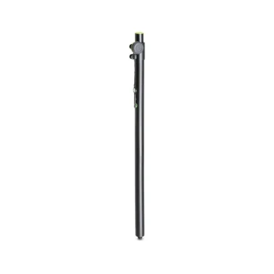 Gravity Stands Adjustable Speaker Pole with M20 Thread (32 – 56″)