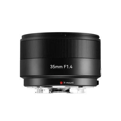7Artisans AF 35mm f/1.4 Lens (Fujifilm X)