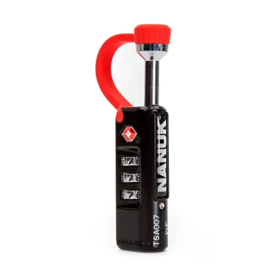Nanuk TSA-Approved Case Lock