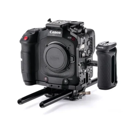 Tilta Camera Cage for Canon C80 (Advanced Kit)