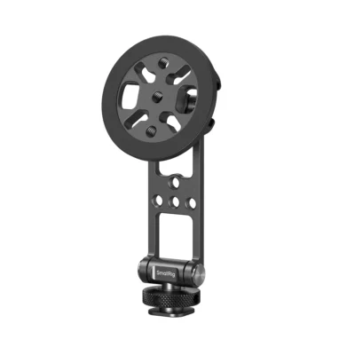 SmallRig 5156 Support with Cold Shoe Mount for Smartphones