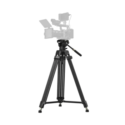 SmallRig 5111 Heavy-Duty Tripod Kit AD-80S