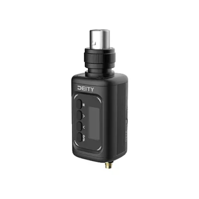 Deity Theos DXTX Plug-On Transmitter