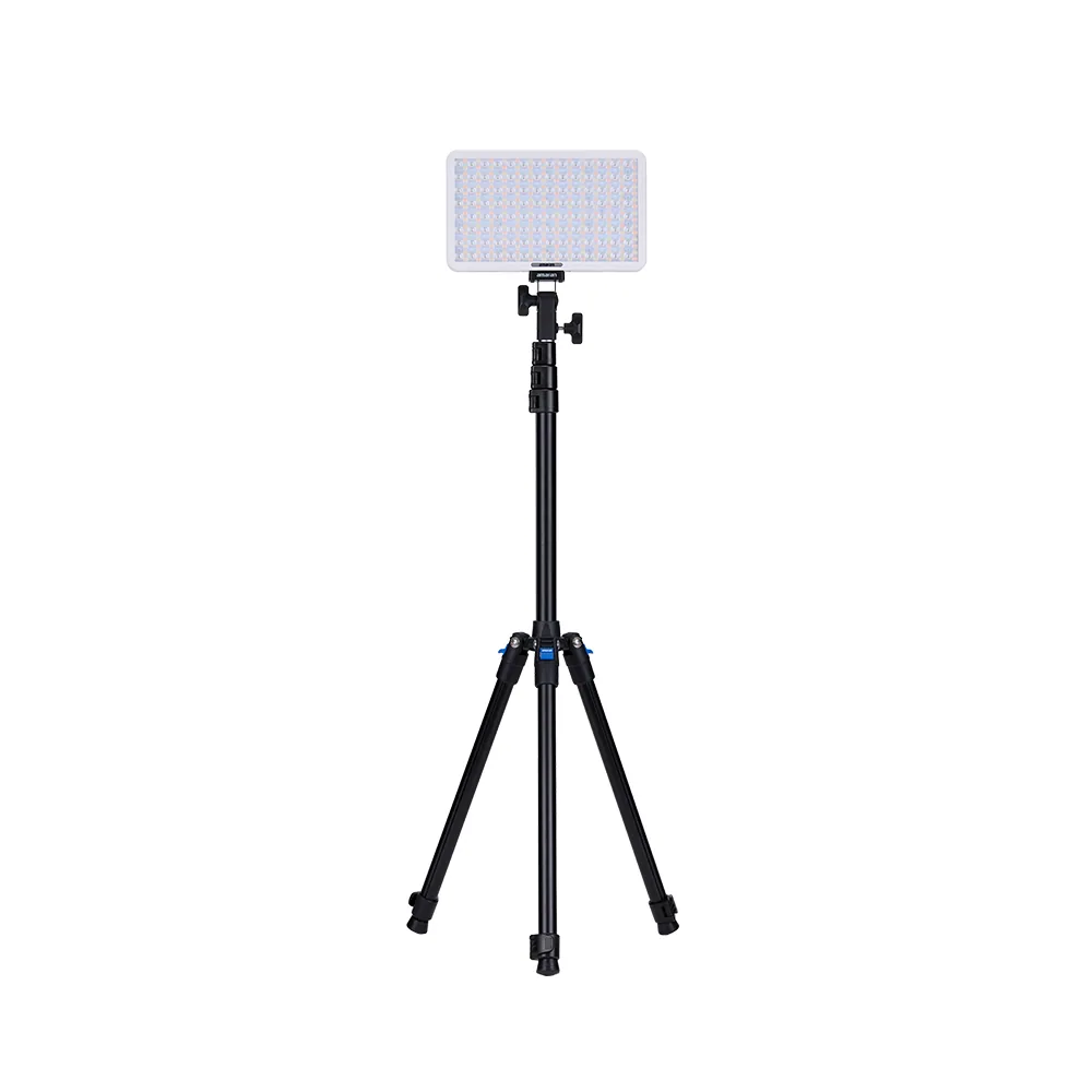 amaran Pano 60c RGB COB Mobile Light Panel (2-Light Kit, White)