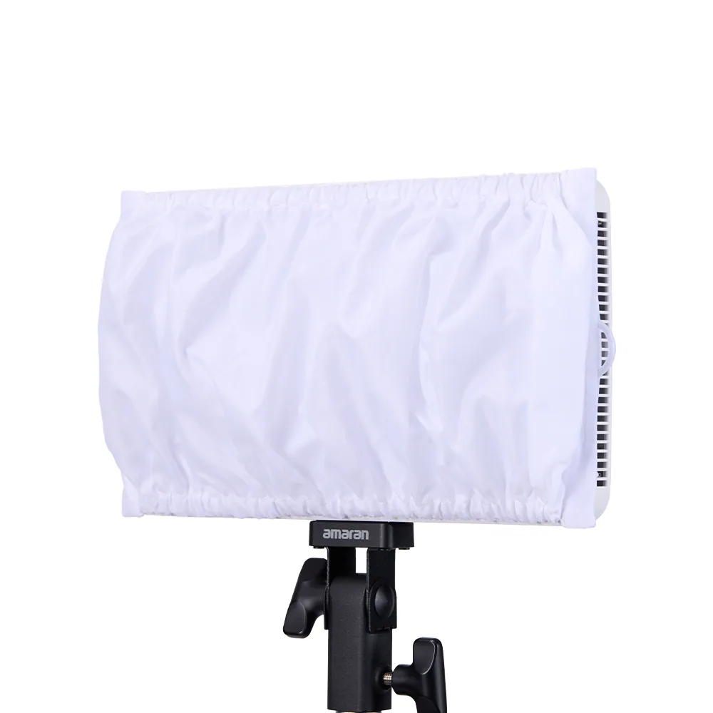 amaran Pano 60c RGB COB Mobile Light Panel Kit (Charcoal)