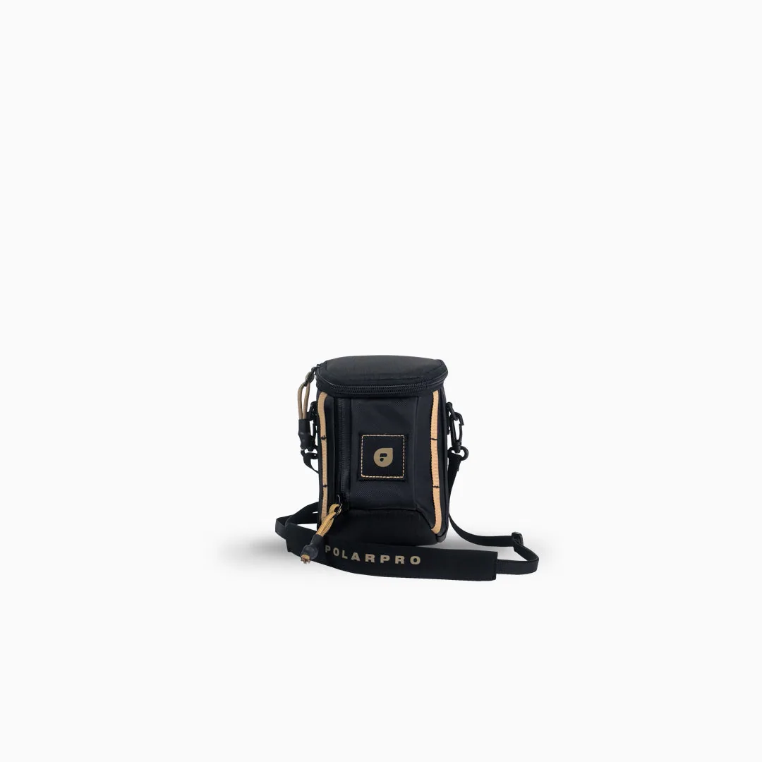 PolarPro RoadRunner Sling (Black, 1L)