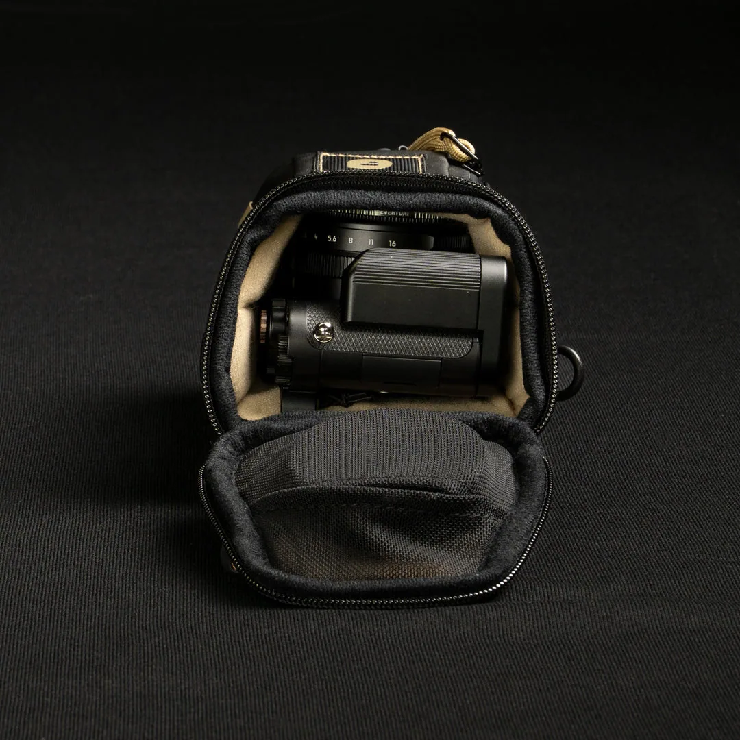 PolarPro RoadRunner Sling (Black, 1L)