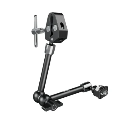 SmallRig 5311 Magic Arm with Crab-Shaped Clamp (11″)
