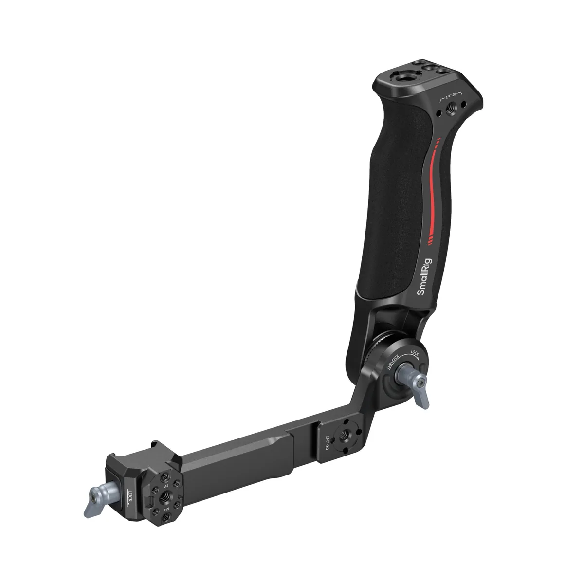 SmallRig 3028E Sling Handle for DJI RS 2, RSC 2, RS 3, RS 3 Pro, RS 3 Mini, RS 4 & RS 4 Pro