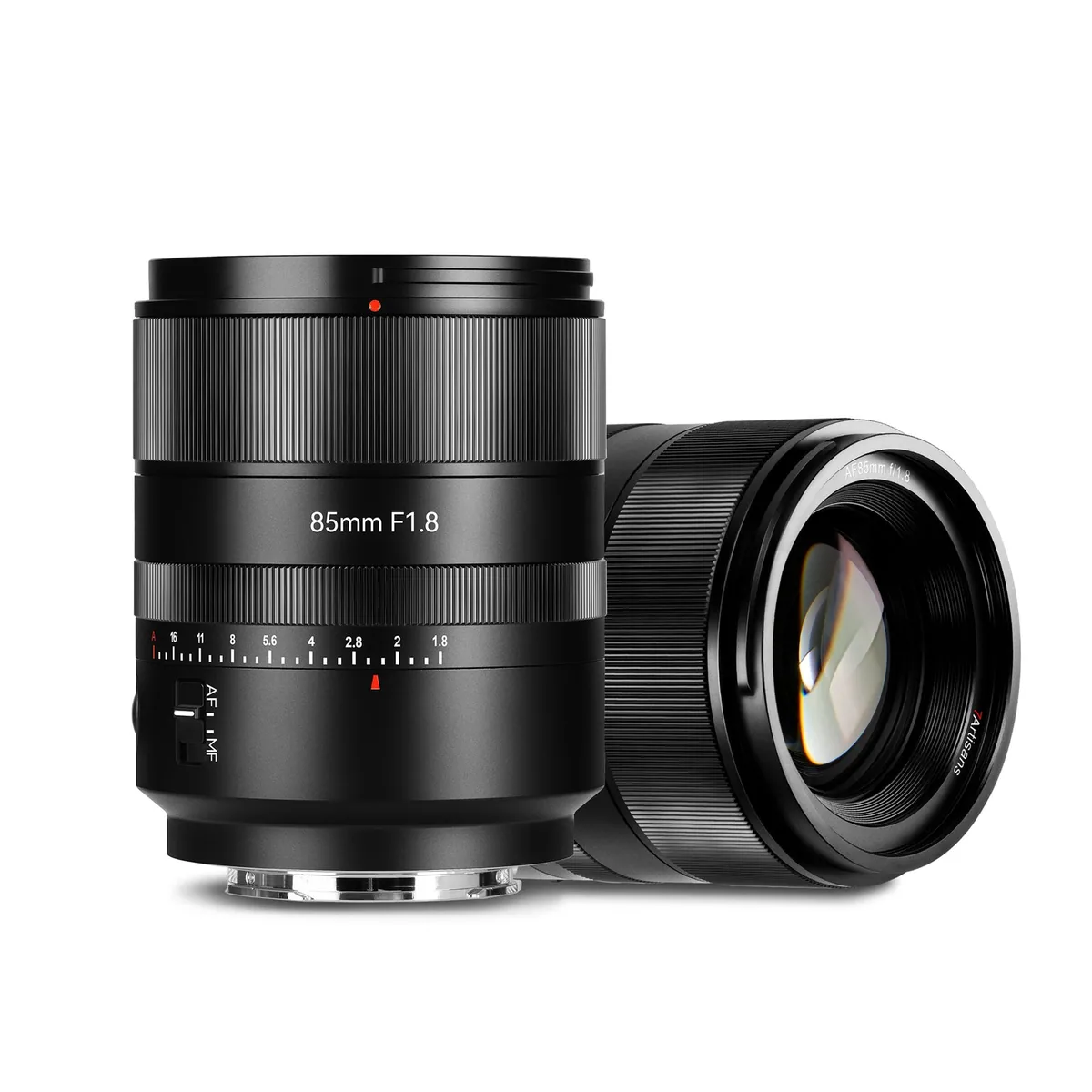 7Artisans AF 85mm f/1.8 Lens (L Mount)