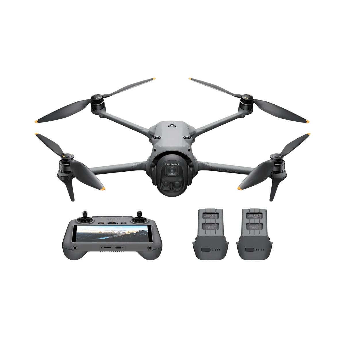 DJI Mavic 4 Pro Fly More Combo (DJI RC 2)