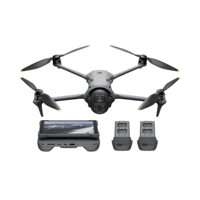 DJI Mavic 4 Pro 512GB Creator Combo (DJI RC Pro 2)
