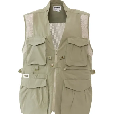 Domke PhoTOGS Vest (Large, Sand)