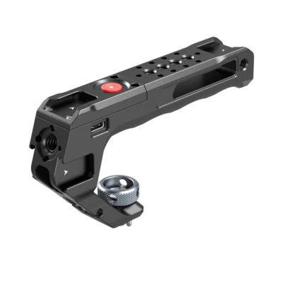 SmallRig 4927 Top Handle with Rec Trigger (ARRI Locating Screw)