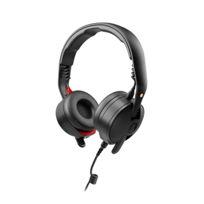 Rode NTH-50 Professional On-Ear Headphones (Black)