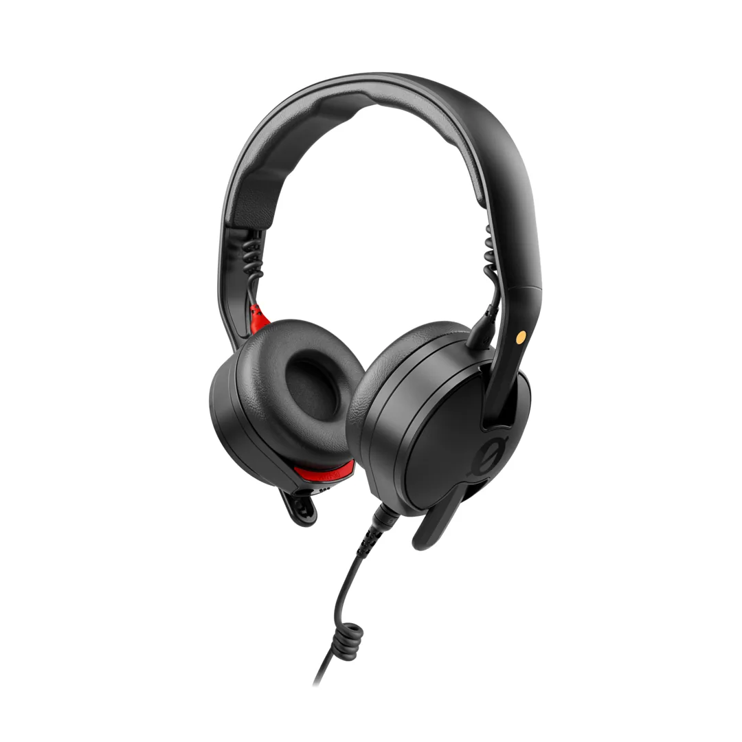 Rode NTH-50 Professional On-Ear Headphones (Black)