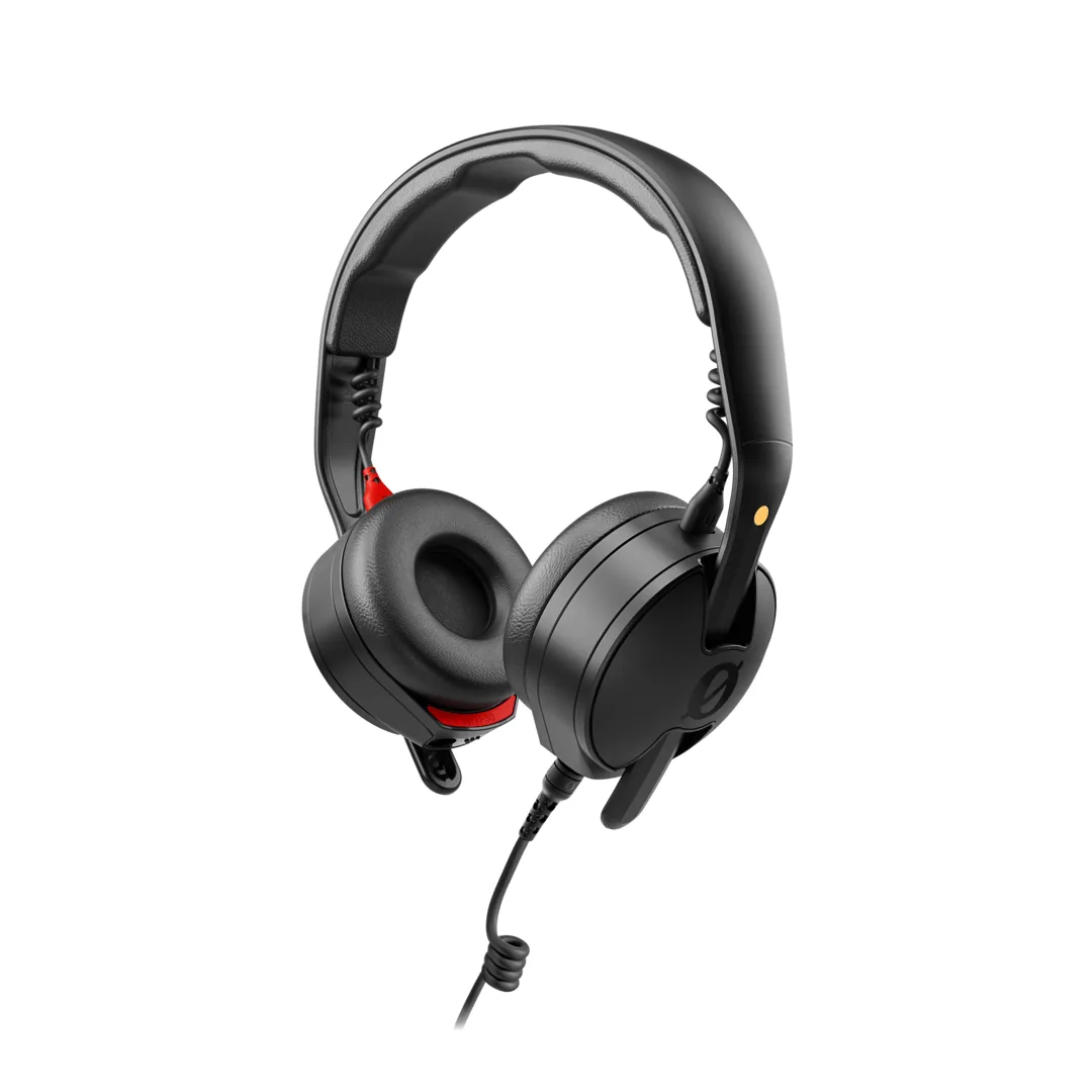 Rode NTH-50 Professional On-Ear Headphones (Black)