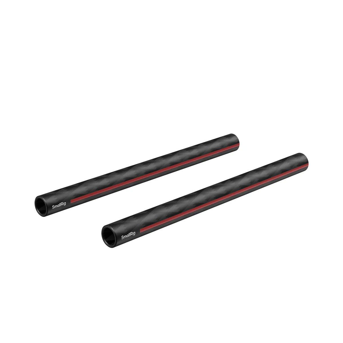 SmallRig 5212 15mm Carbon Fiber Rods (Pair, 12″)
