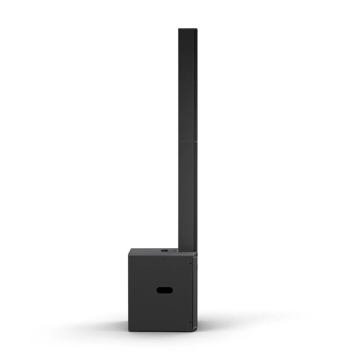 LD Systems MAUI 28 G3 MIX Portable 2060W Powered Column PA System (Black)
