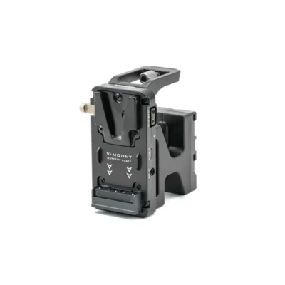Tilta Battery Plate for Blackmagic PYXIS 6K/12K (V-Mount)