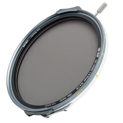 NiSi JetMag Pro 82MAG 1-5 Stops True Color Variable ND Magnetic Filter