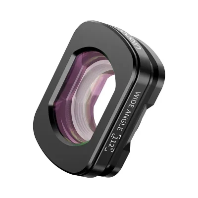 Ulanzi F35 Wide Angle Lens for Osmo Pocket 3/4