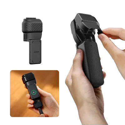 Ulanzi PK-07 Gimbal and Screen Protector for Pocket 3