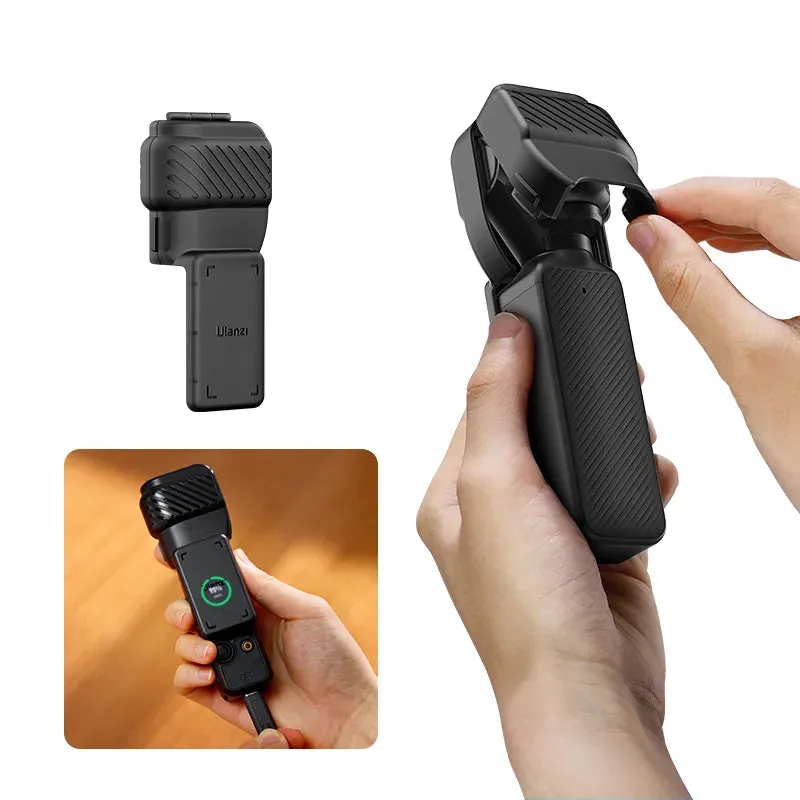 Ulanzi PK-07 Gimbal and Screen Protector for Pocket 3