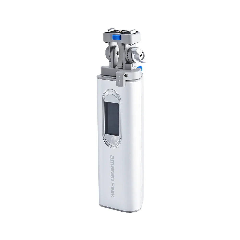 amaran Peak Portable Battery