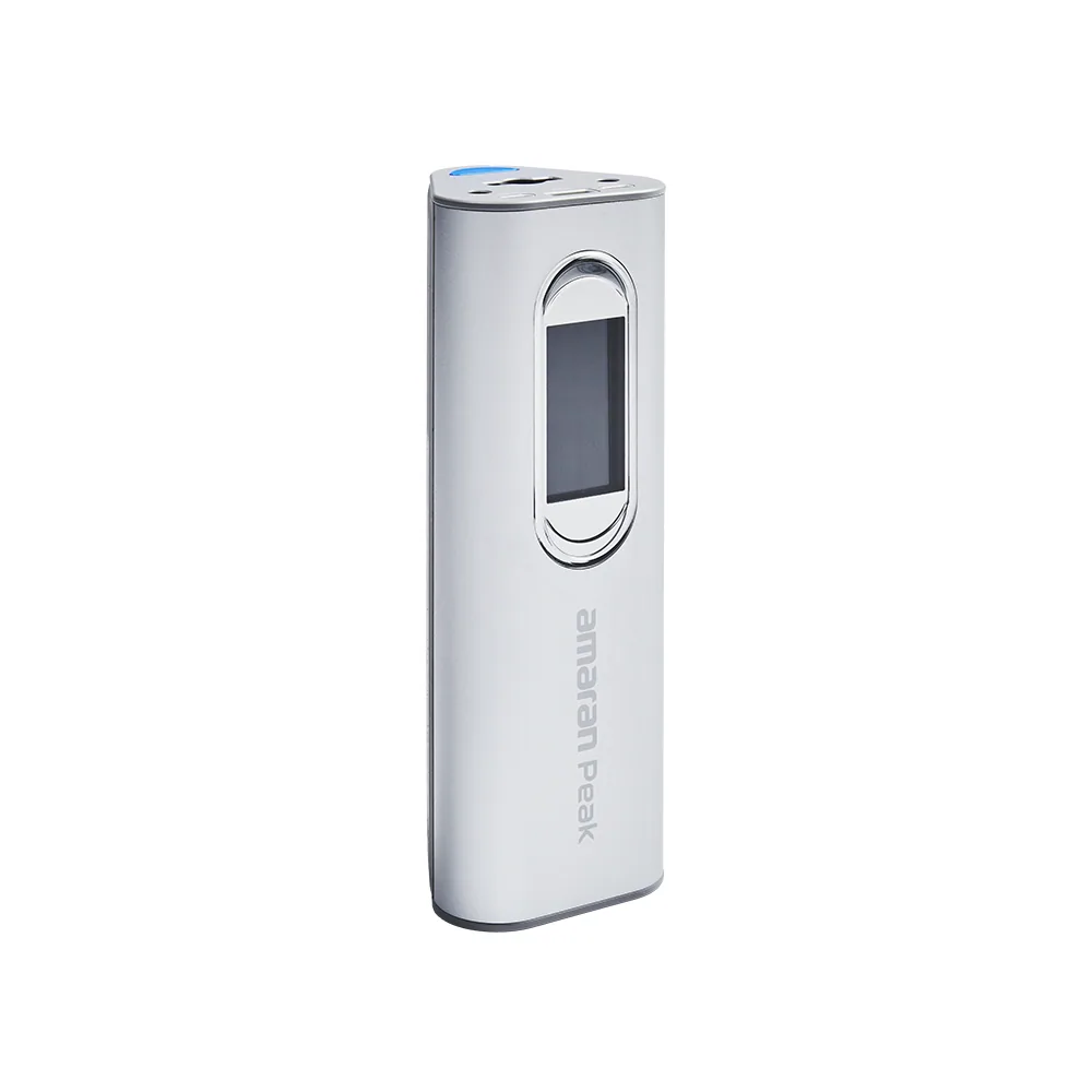 amaran Peak Portable Battery