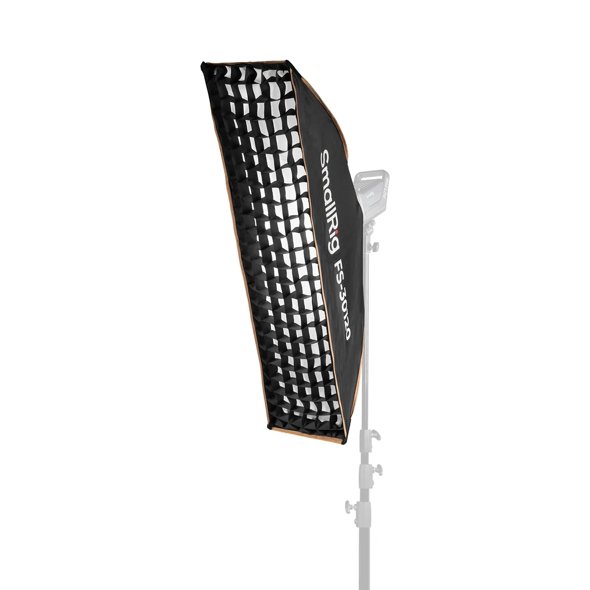SmallRig 5370 FS-30120 Quick-Setup Folding Strip Softbox