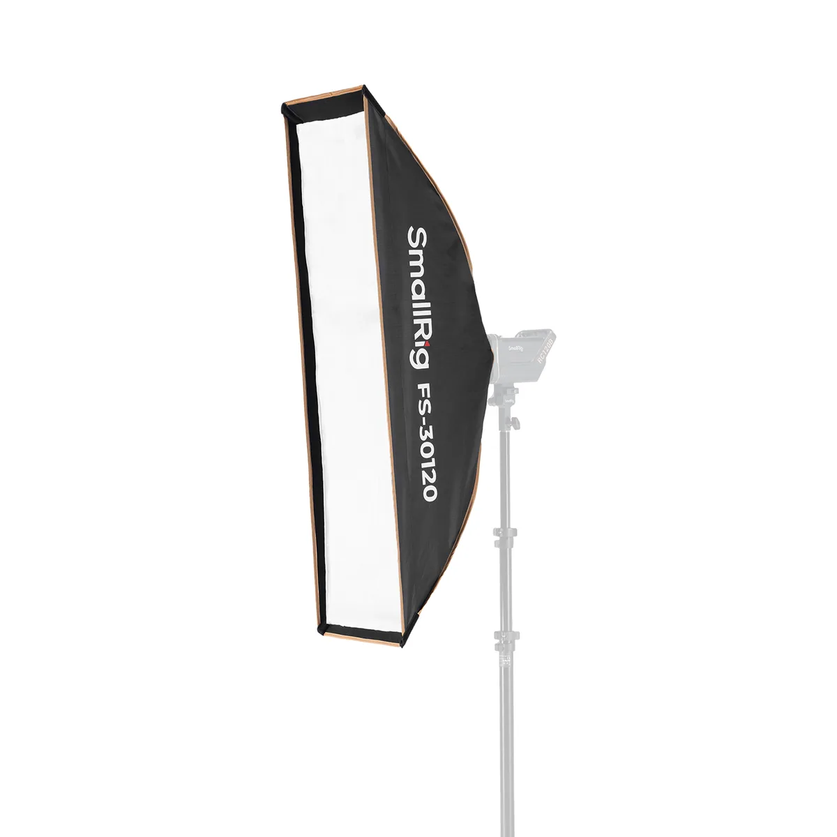 SmallRig 5370 FS-30120 Quick-Setup Folding Strip Softbox