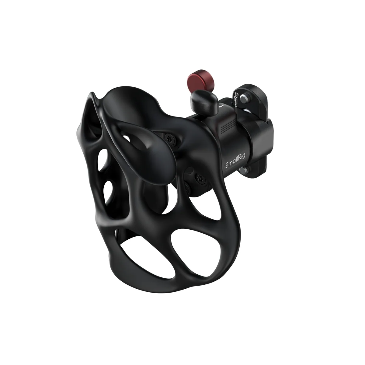 SmallRig 5243 “ImageGrip” Series Liquid Handle with NATO Clamp (Right Side)