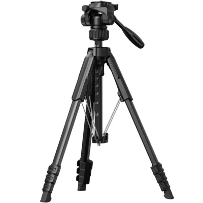 SmallRig 5351 “Stalite” AP-21 Portable Photo Tripod