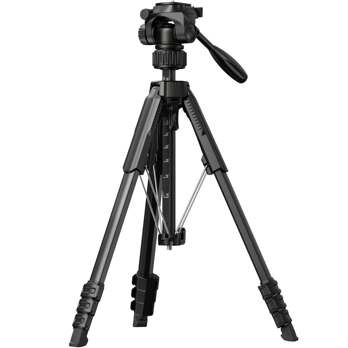 SmallRig 5351 “Stalite” AP-21 Portable Photo Tripod