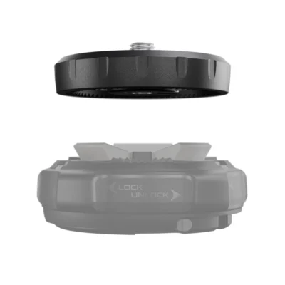 Manfrotto XCHANGE Plate