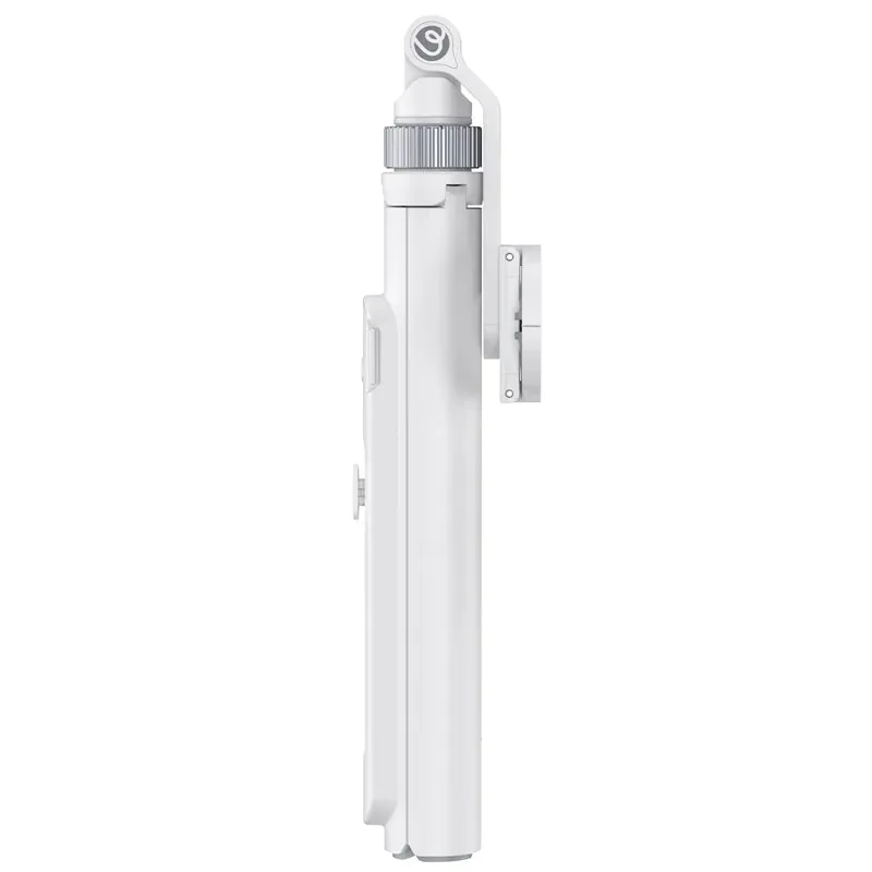 Ulanzi TT88 4-in-1 Mode MagSafe Overhead Selfie Stick (White)