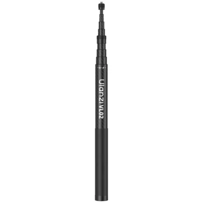 Ulanzi VL02 2.7m Carbon Fiber Selfie Stick
