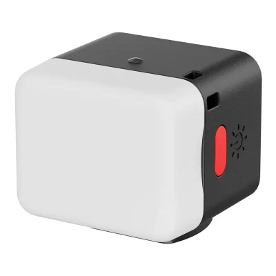 Ulanzi DG01 Mini LED Light Cube (Black)