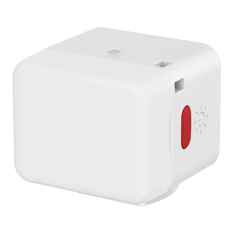 Ulanzi DG01 Mini LED Light Cube (White)