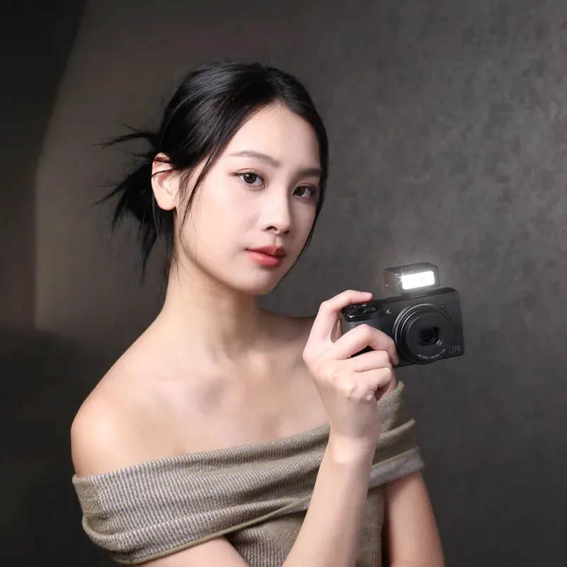 Ulanzi SL01 Spark Lite Camera Flash Light