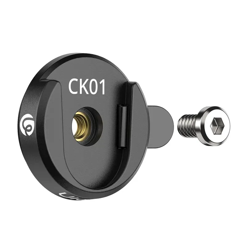 Ulanzi CK02 Quick Release Backpack Clip