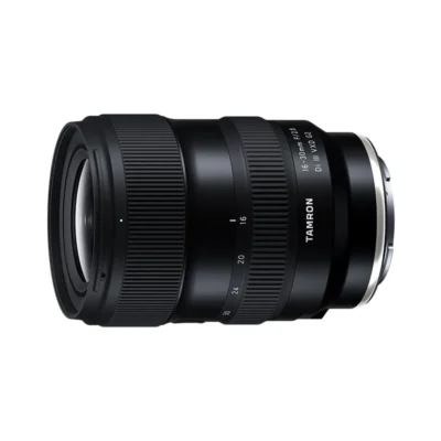 Tamron 16-30mm f/2.8 Di III VXD G2 Lens (Sony E)
