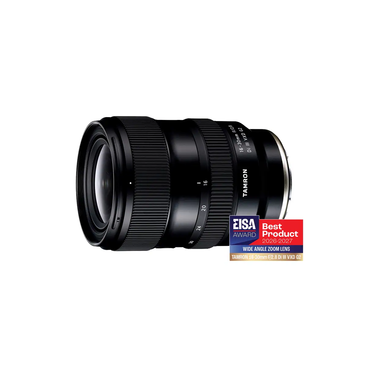 Tamron 16-30mm f/2.8 Di III VXD G2 Lens (Sony E)
