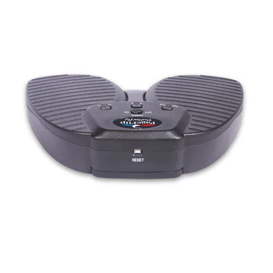 PageFlip Butterfly – Wireless Bluetooth Pedal