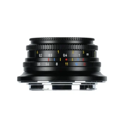 7Artisans 10mm f/3.5 Lens (Fujifilm X)